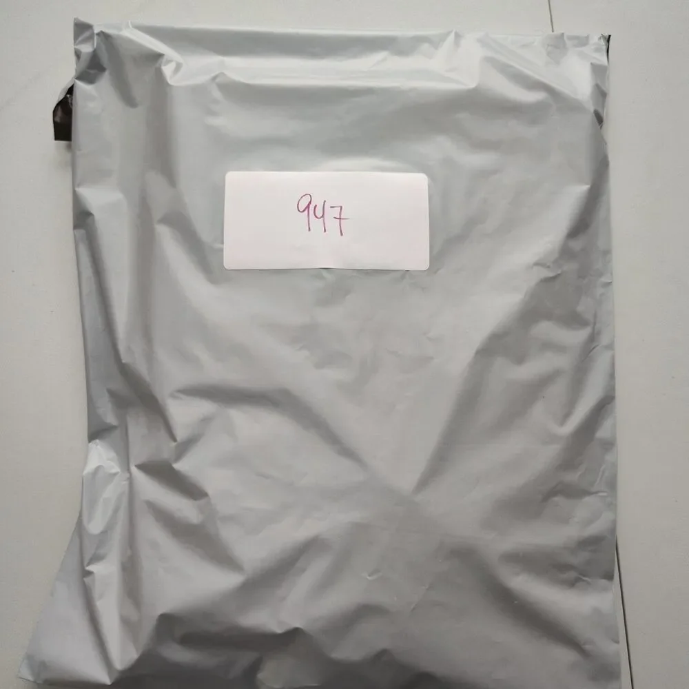 Ralph Lauren men's button-up shirt, 16, 34/35, purple stripe, long sleeves VGC - Picture 9 of 9